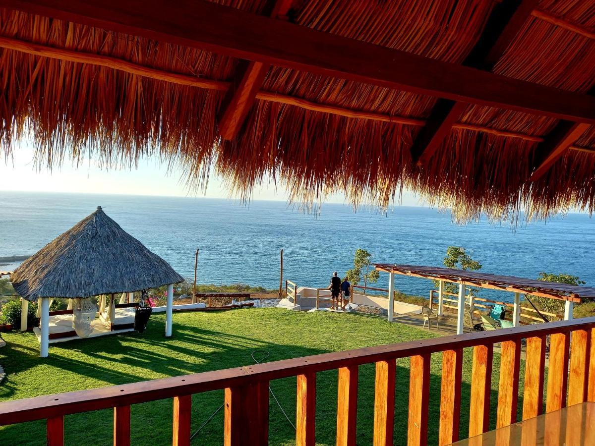 Treasure By The Sea Resort - Happy Hill Chimo Exterior foto