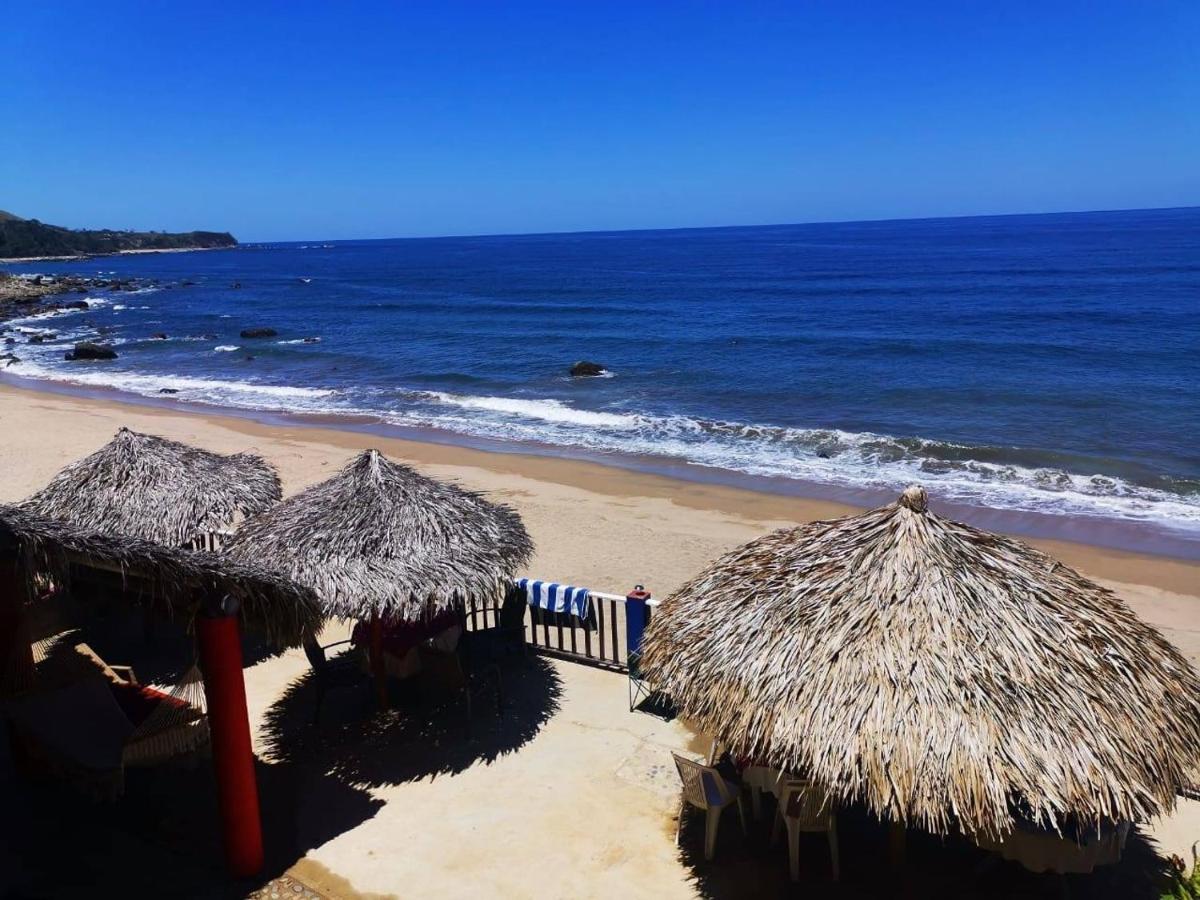 Treasure By The Sea Resort - Happy Hill Chimo Exterior foto